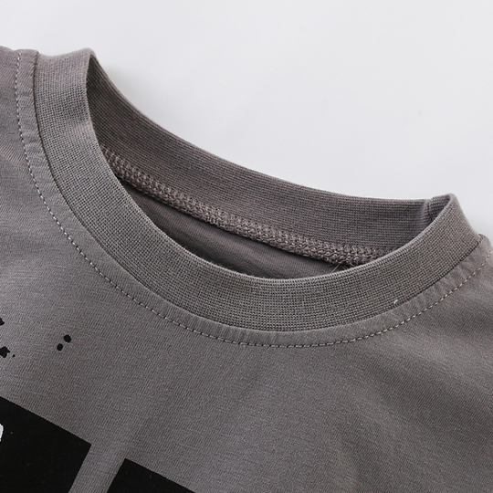 Andreas – Tractor T-Shirt