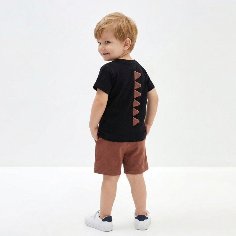 Leon – Brachiosaurus Zomerset