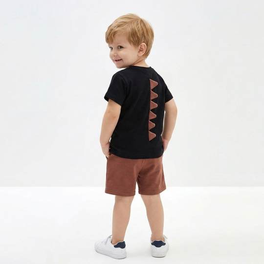 Leon – Brachiosaurus Zomerset