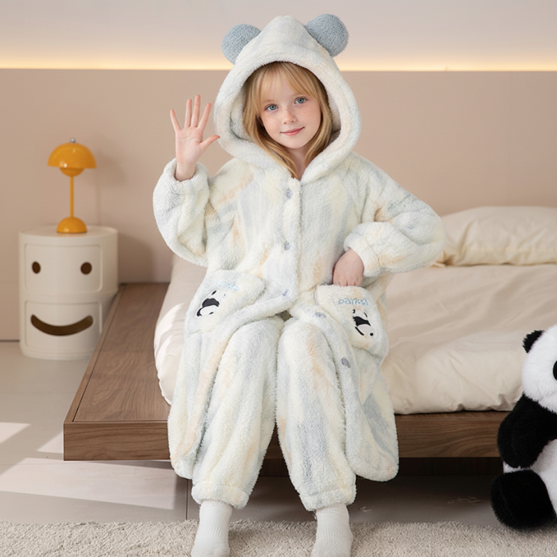 Tiril – Sanrio Fleece Pyjama