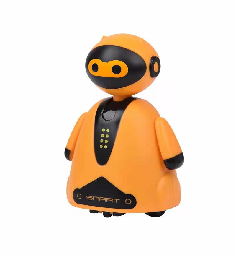 TechDraw™ – Creatief STEM Speelgoed met Intelligente Robot – Voor Kinderen 4+