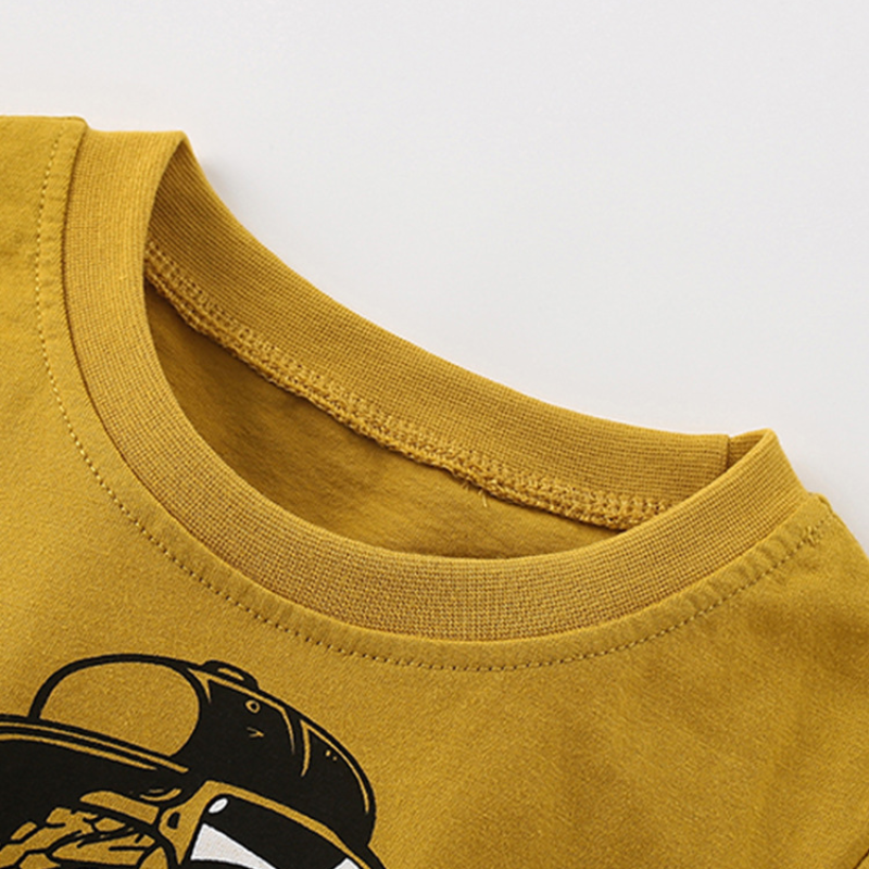 Bruno – Skate Dino T-shirt