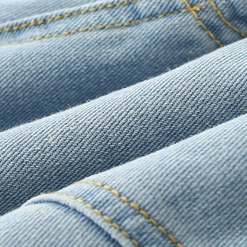 Eduardo – Denim Broekjes