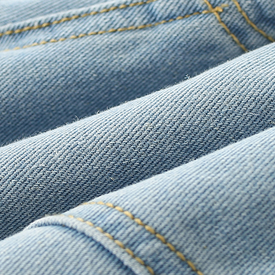 Eduardo – Denim Broekjes