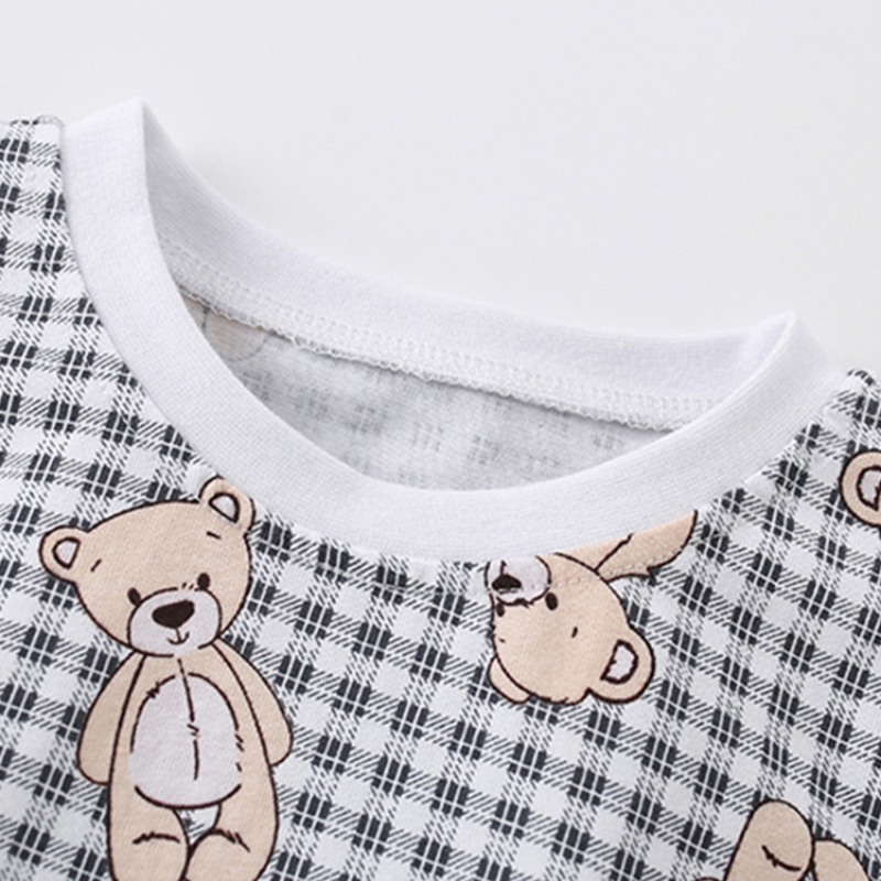 Iona – Teddy Zomerset