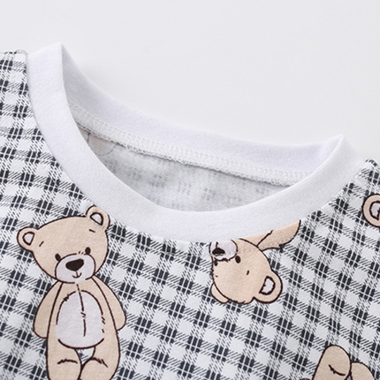 Iona – Teddy Zomerset