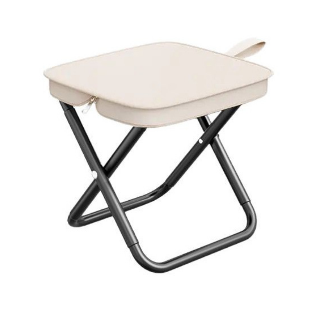 TrailSeat – Opvouwbare Campingkruk