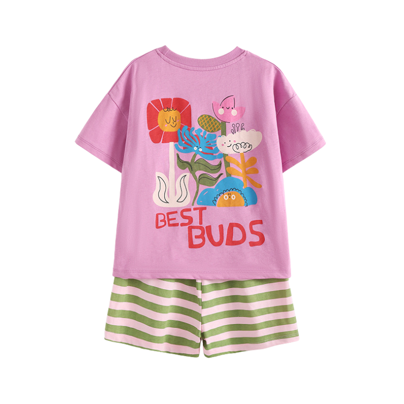 Saga – Best Buds Zomerset