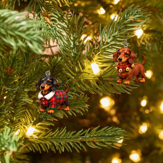 DogDays – Honden Adventskalender met Figuren