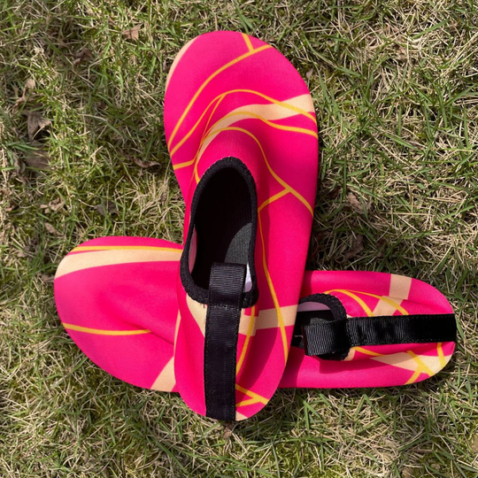 AquaFlex – Waterschoenen voor Kinderen en Volwassenen
