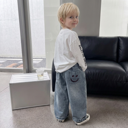 Torin – Wijde Baggy Jeans