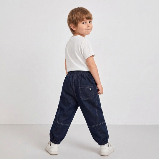 Eelis – OIC Cargo Jeans