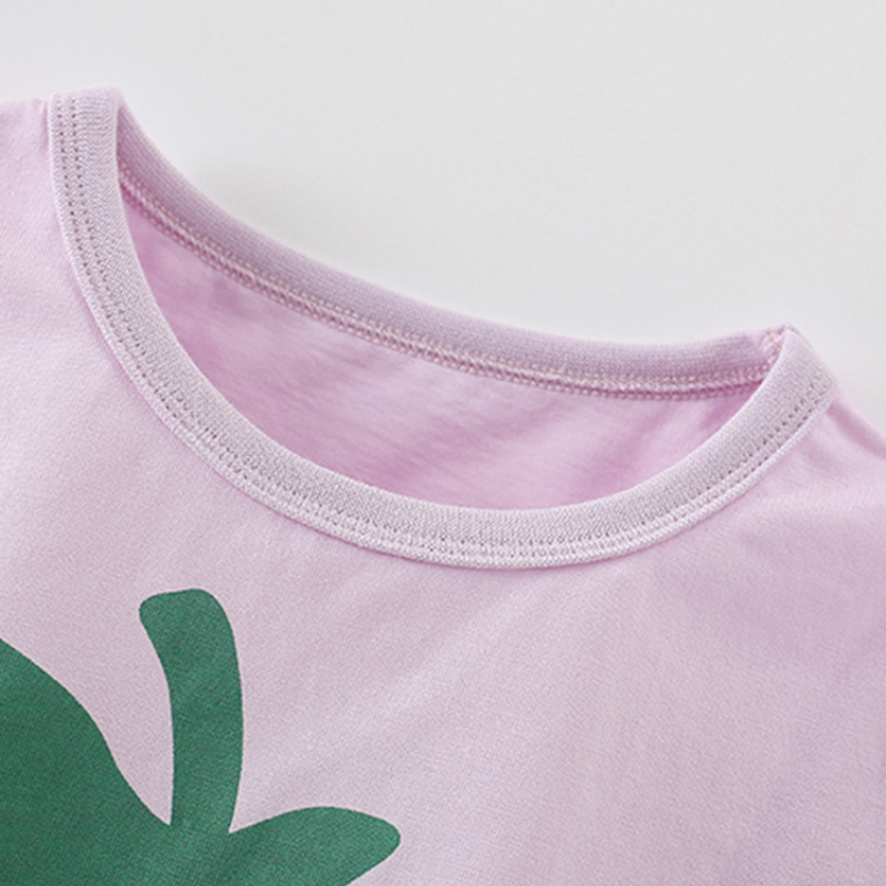 Lotte – Aardbei Zomerset