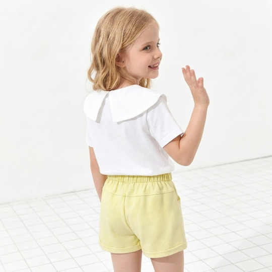 Sunniva – Regenboog Broekjes