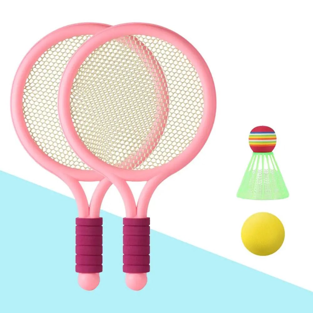 SkySwing – Creatieve 2-in-1 Racketset