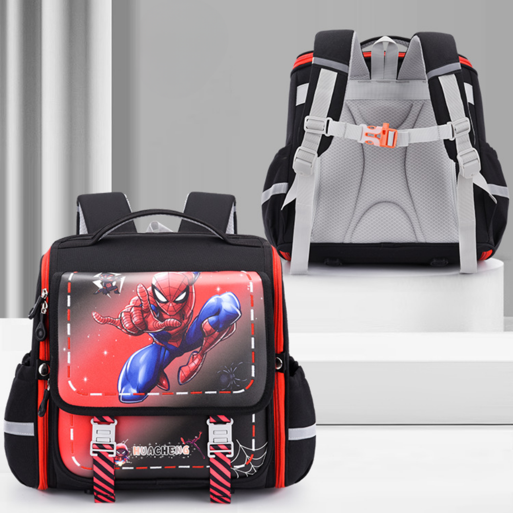 FunCarry – Schoolrugzak voor Kinderen