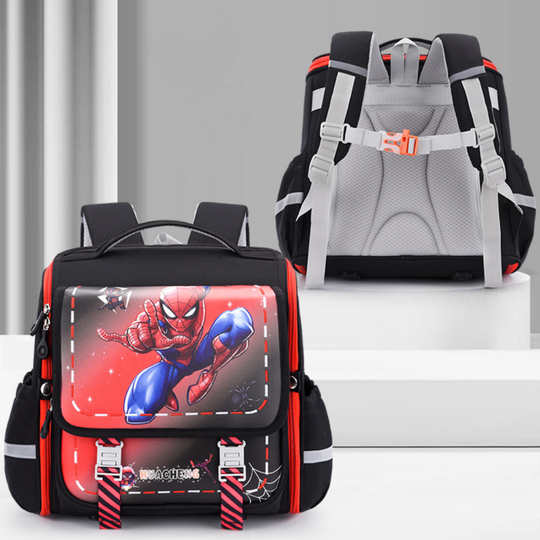 FunCarry – Schoolrugzak voor Kinderen