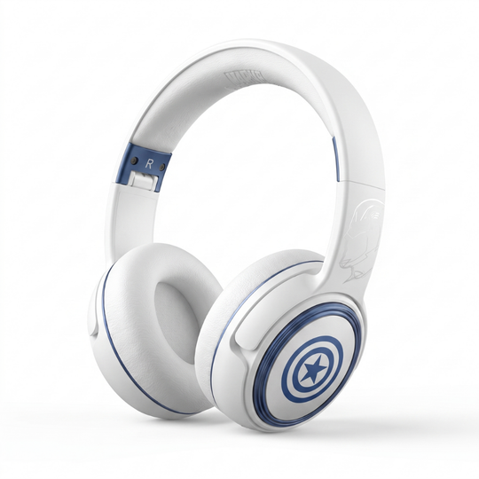HeroSound – Casque Bluetooth sans fil