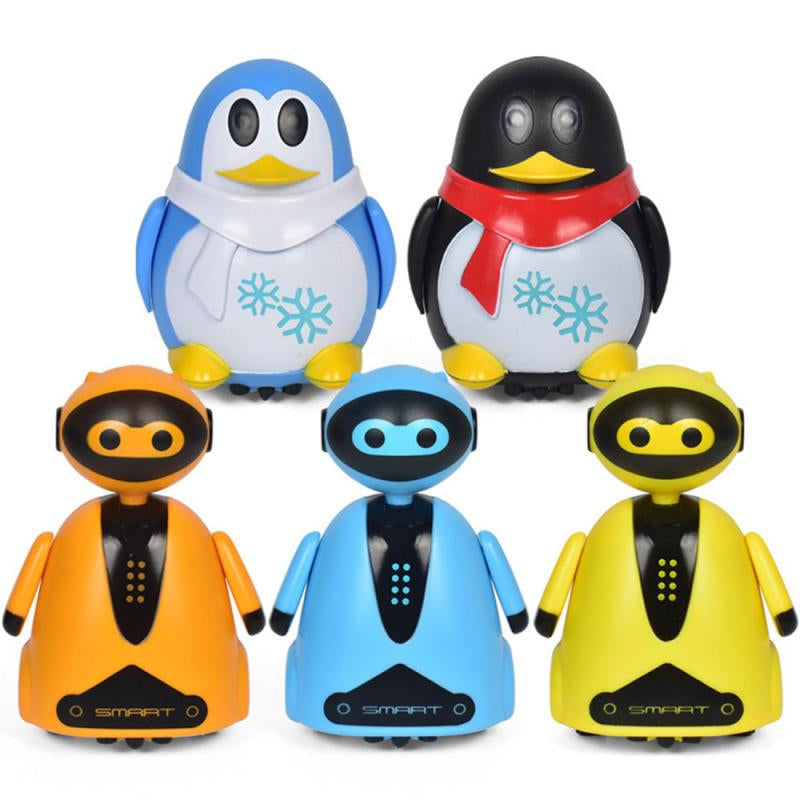LineTracer – Inductie Robot Speelgoed