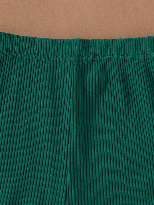 ShamrockFun™ – 2-delige Jongens St. Patrick’s Day Pyjama