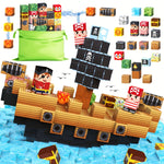 MagnetoBuild™ – Magnetische Bouwstenen Set – Educatief STEM Speelgoed