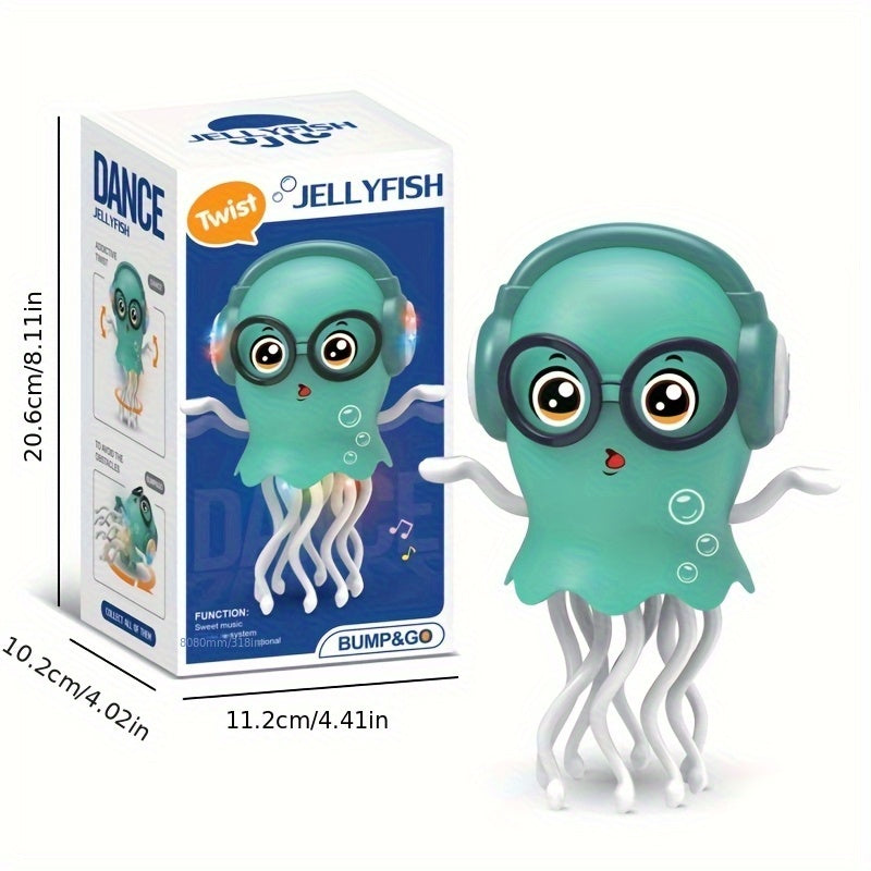 JellyDance™ – Magische Dansende Kwallen Speelgoed