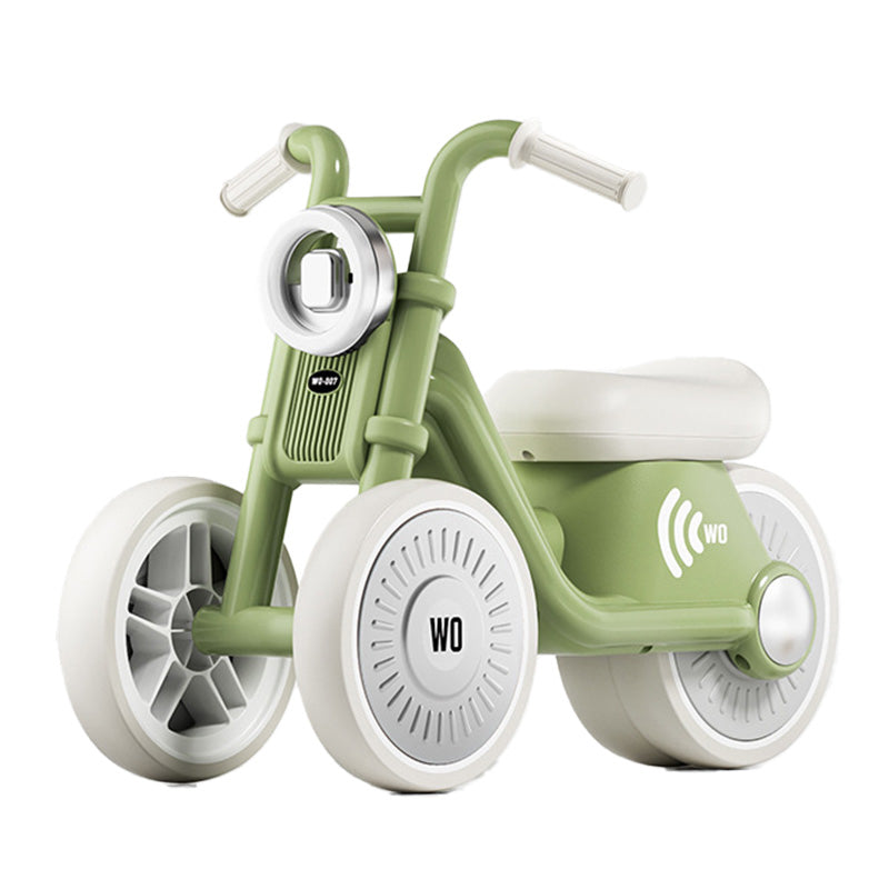 MiniRider motor loopfiets voor kinderen – speelplezier 9
