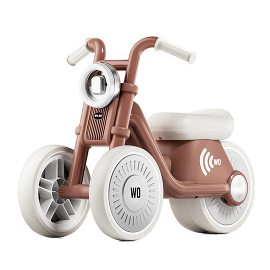 MiniRider motor loopfiets voor kinderen – speelplezier 11