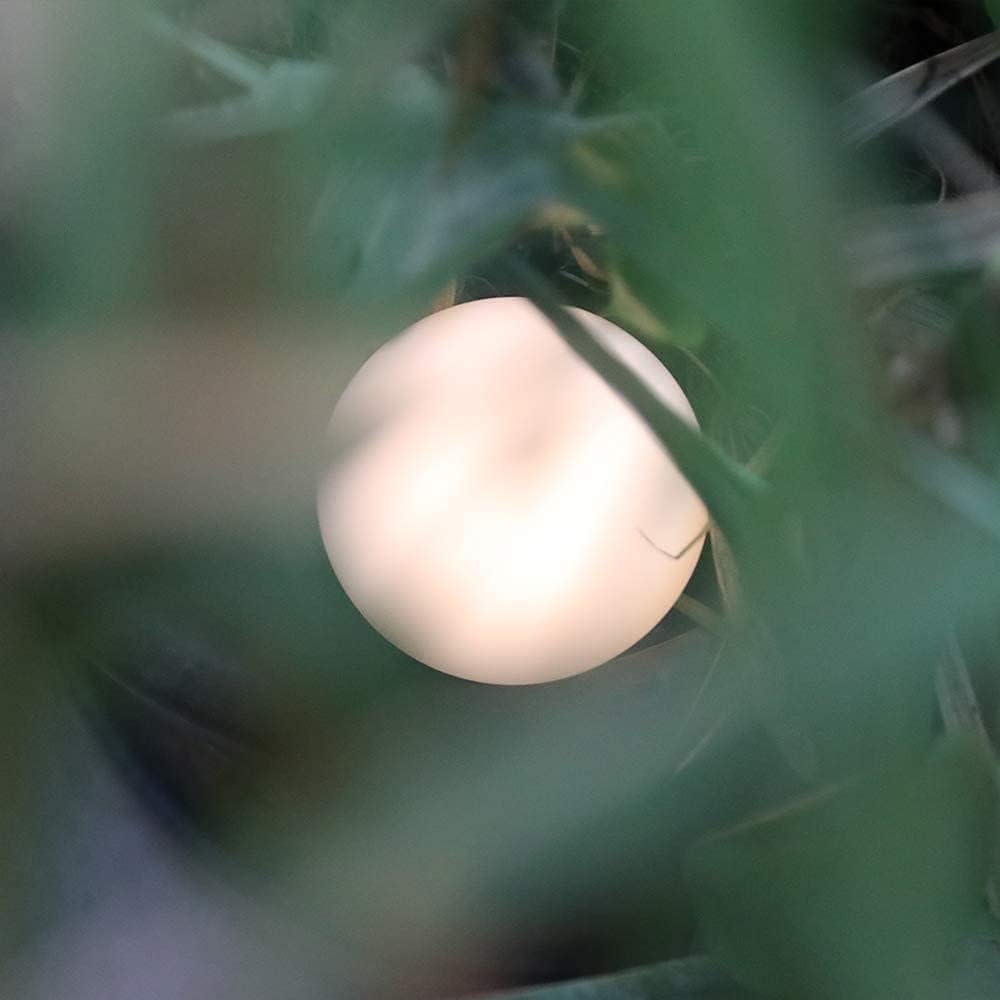 DreamGlow™ – Rustgevend Dimbaar Nachtlampje van Siliconen