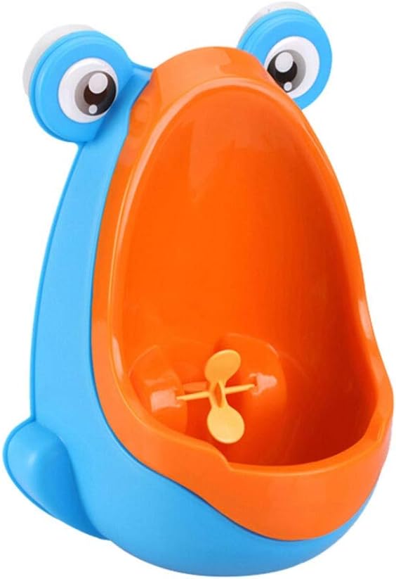 KidUrinal™ – Leuk Potty Trainingsurinaal – Badkamer Speelgoed voor Jongens