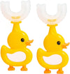 MiloBrush™ Kinder Ducky Tandenborstelset – 2 stuks (2-12 jaar)