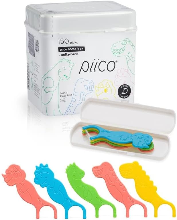 Flos stick foor kids