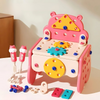 BouwBuddy™ – Het Ultieme Kinder Gereedschapsset