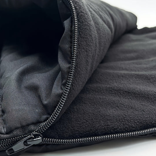 Milo & Moon - Warme Voetenzak voor Kinderwagen – Comfort en Bescherming voor Koude Dagen