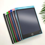 Milo & Moon™ Magisch LCD Tekenbord