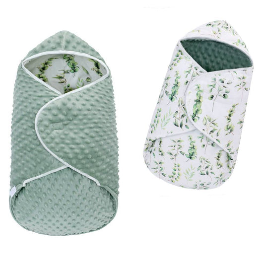 SoftCocoon™ – Knus Babynest – Warm & Veilig Comfort voor Baby’s