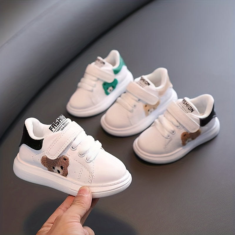 Milo & Moon | Beren Sneakers Kids