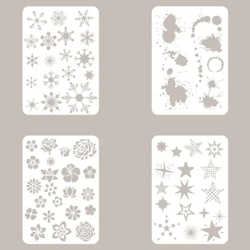 ColorSplash™ | Creatieve doe-het-zelf-set voor kinderen