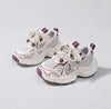 SprintEase™ – Sportieve Sneakers met Ademend Mesh – Kinder Hardloopschoenen