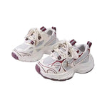 SprintEase™ – Sportieve Ademend Kinder Sneakers Hardloopschoenen