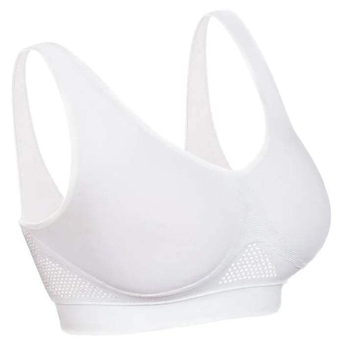 AirLift™ – Ademend Lift-Up Bh zonder Beugel – Comfort & Perfecte Pasvorm