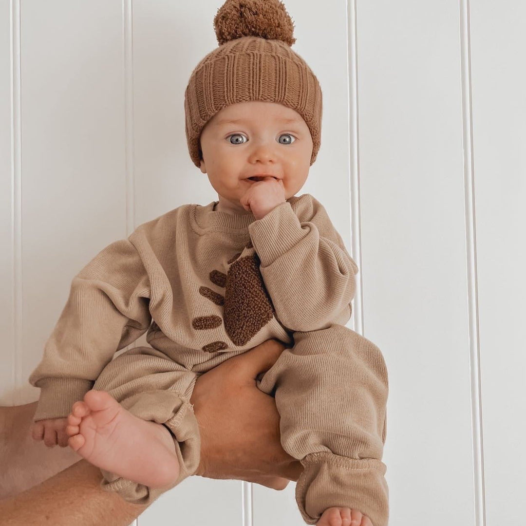 SunnyWear – Baby Lounge Set 2-Delig