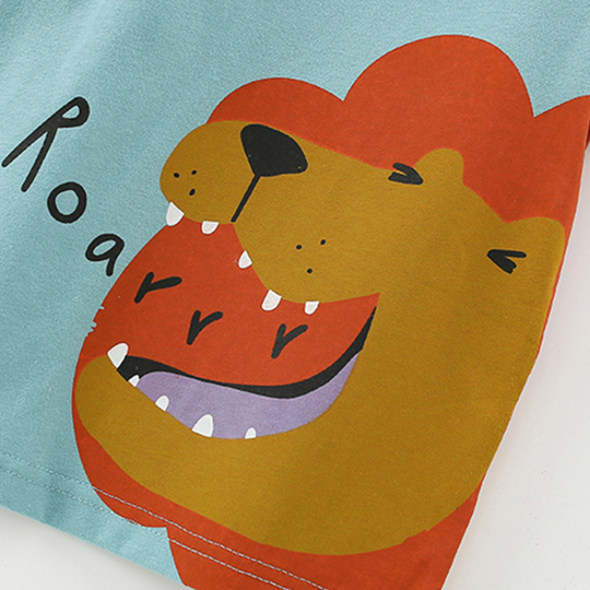 Marco – Leeuw Zomerset