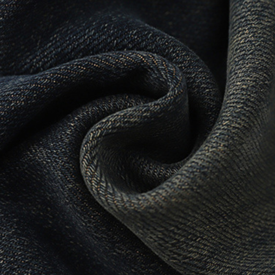 Timo – Respect Patch Jeans