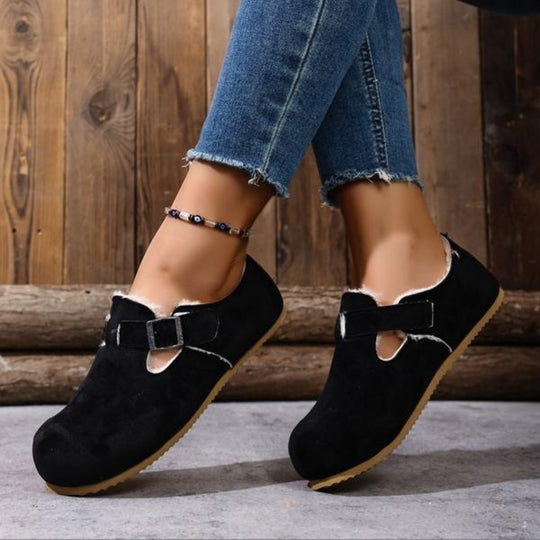 <font dir="auto" style="vertical-align: inherit;"><font dir="auto" style="vertical-align: inherit;">Z 72788 Chaussures d'hiver en fourrure pour enfants</font></font>