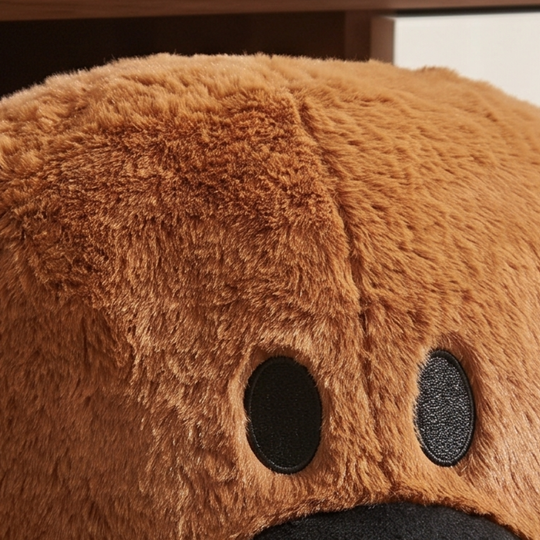 BeanBuddy – Mr. Bean Teddy Knuffel van Zacht Pluche