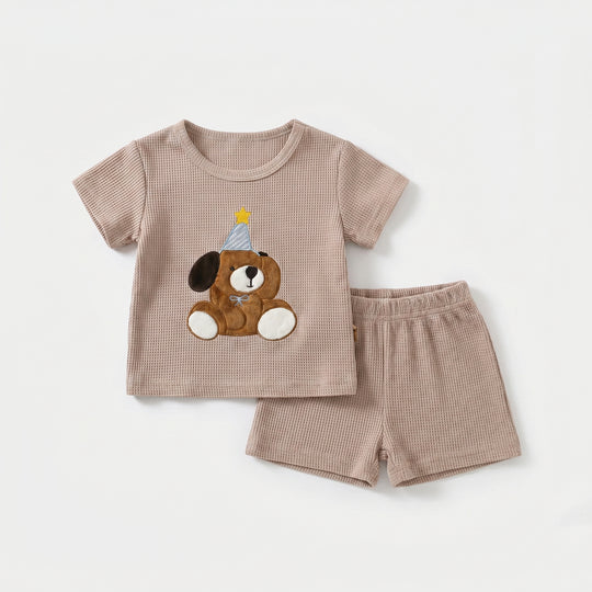 BearBreeze – Zachte Beertjes Zomerset