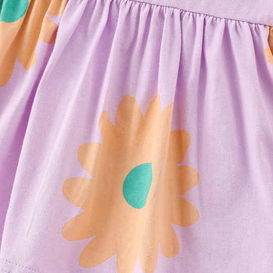 Isa – Madeliefjes Zomerset