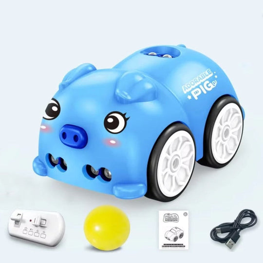SpeedMini – Afstandsbediening Mini Raceauto