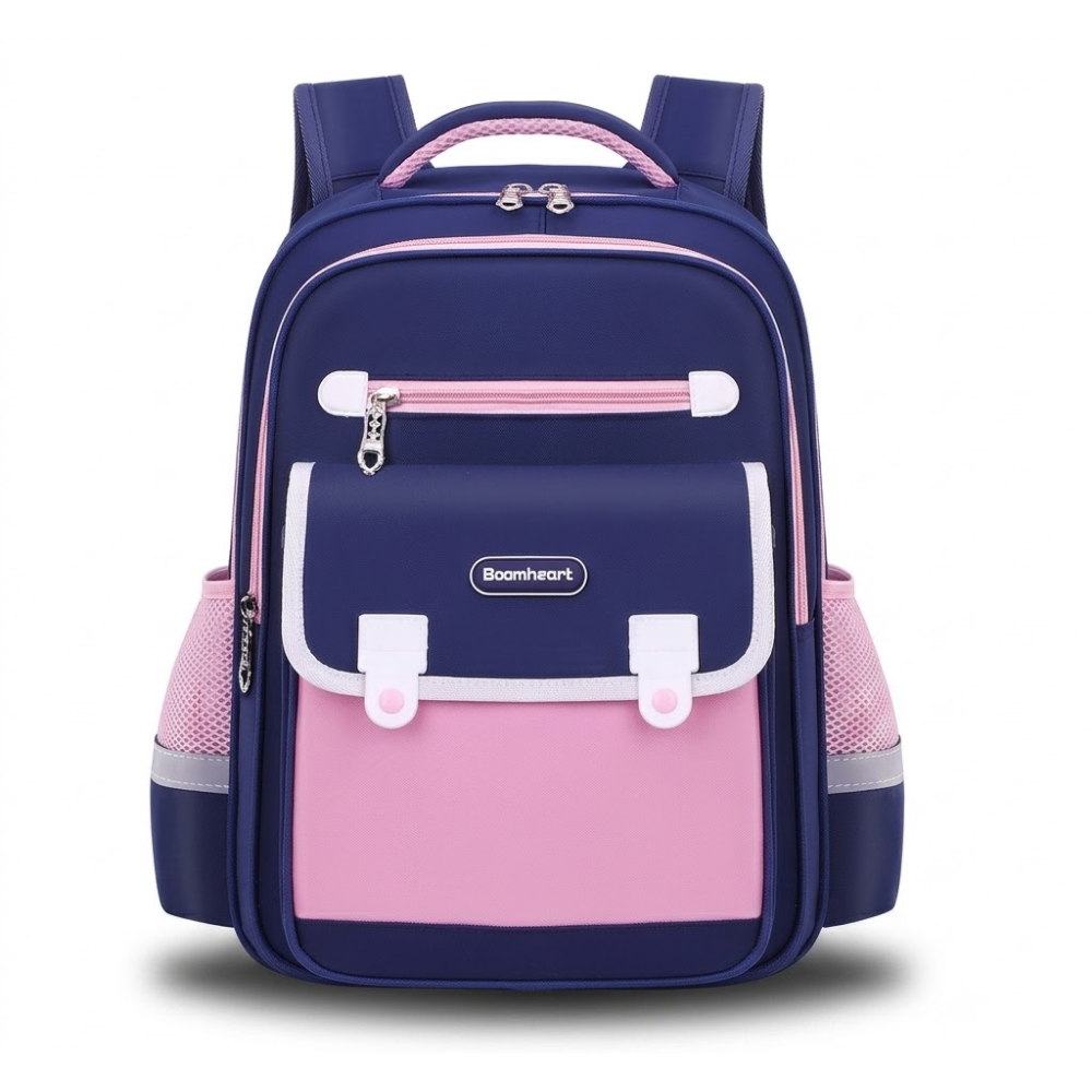 BrightCarry – Schoolrugzak voor Kinderen